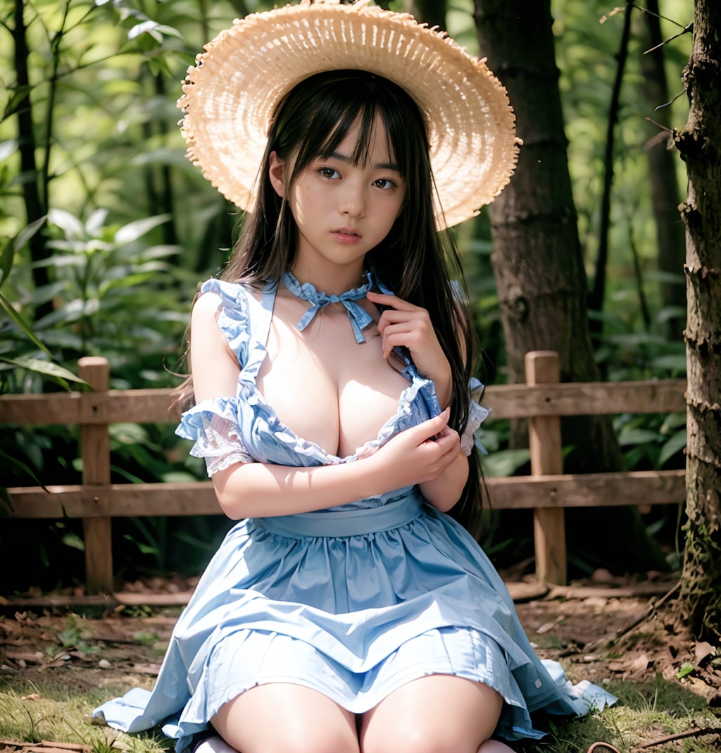 股間のささやき～2