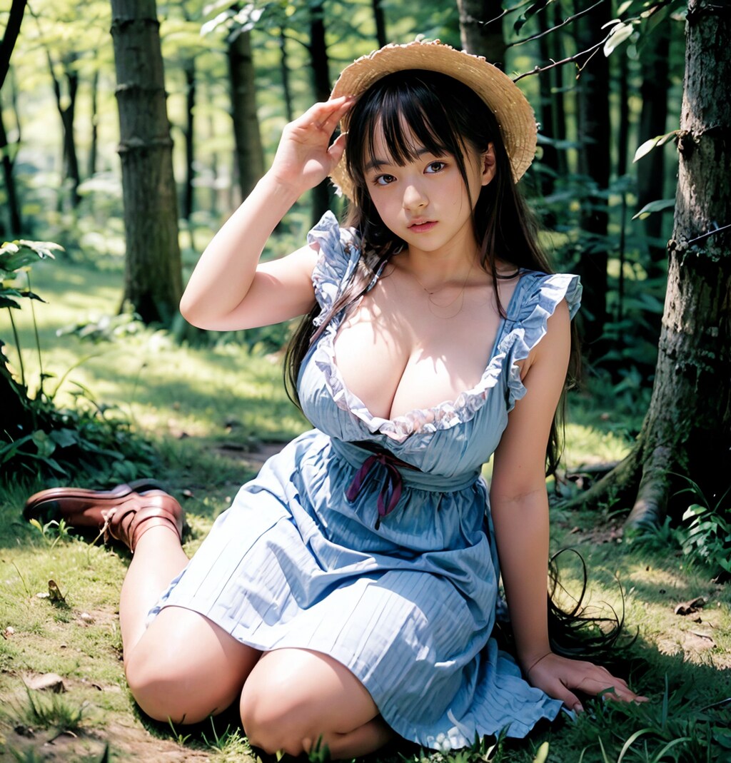 股間のささやき～2