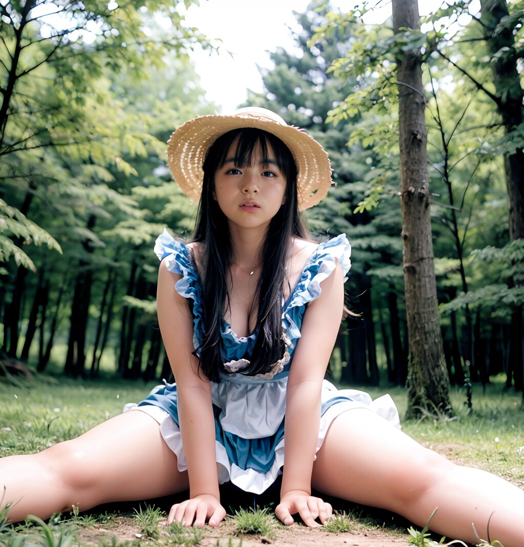 股間のささやき～2