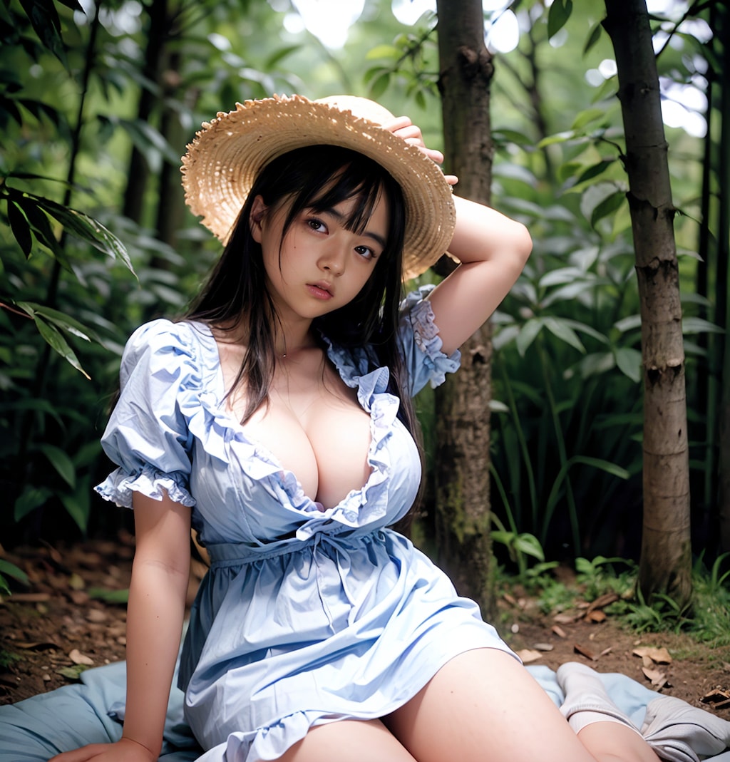 股間のささやき～2