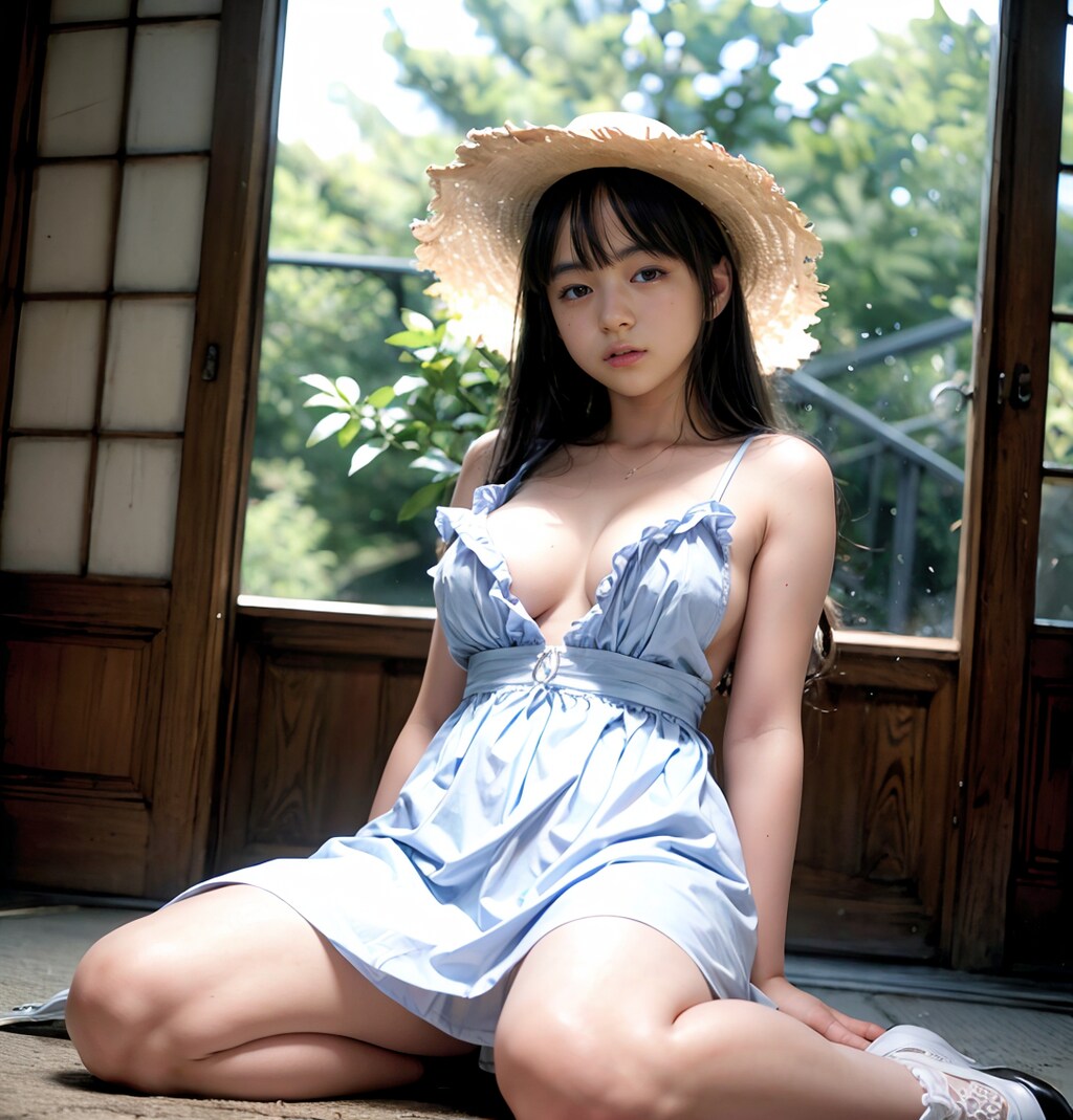 股間のささやき～2