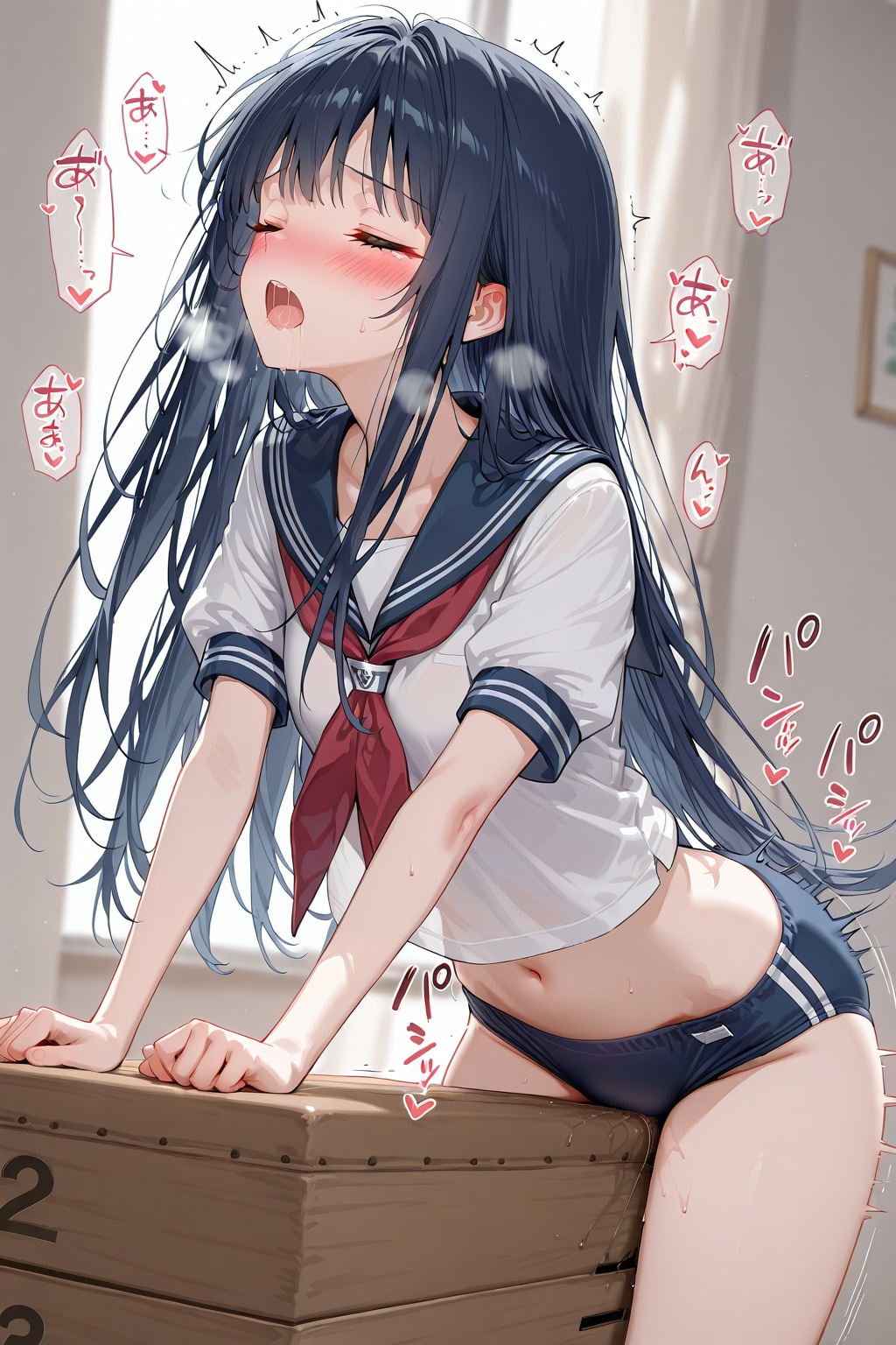 ひとりエッチ10