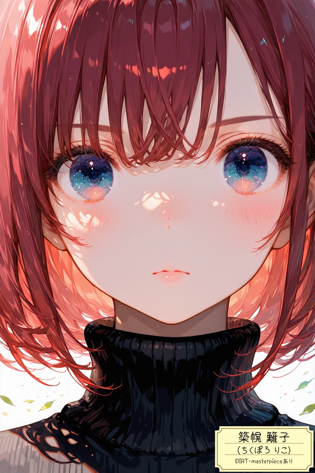 DIRTうちの子 | の人気AIイラスト・グラビア