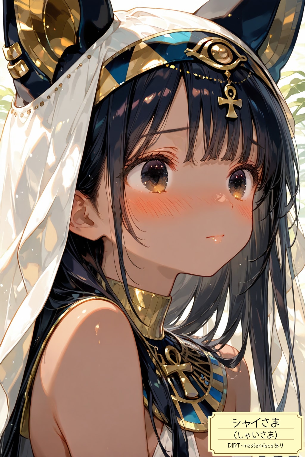 DIRTうちの子