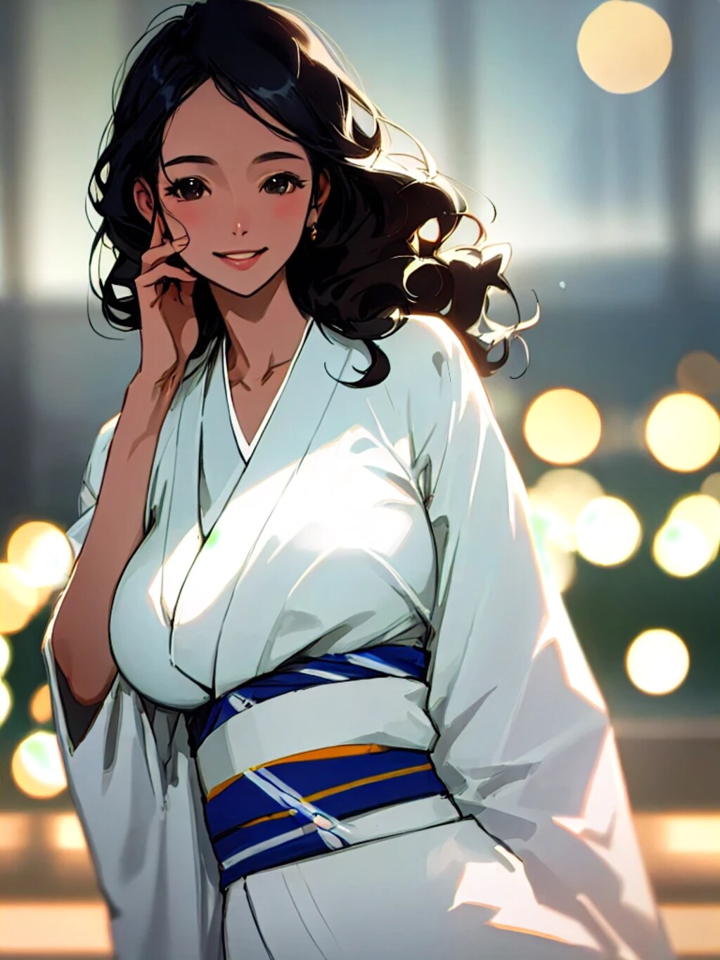 今日の凜ちゃん（ママ）