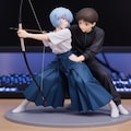 綾波レイ　脇あきの魅力+α 2枚目