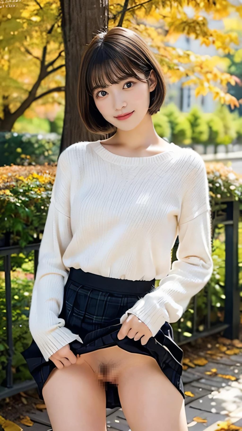 ストリートスナップ📸街中で声掛けて撮らせてもらいました