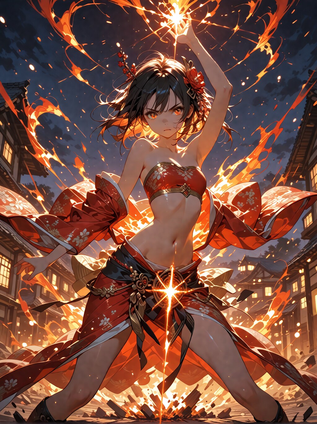 振袖火事
