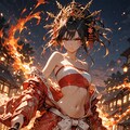 振袖火事 12枚目