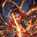 振袖火事 7枚目