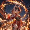 振袖火事 6枚目