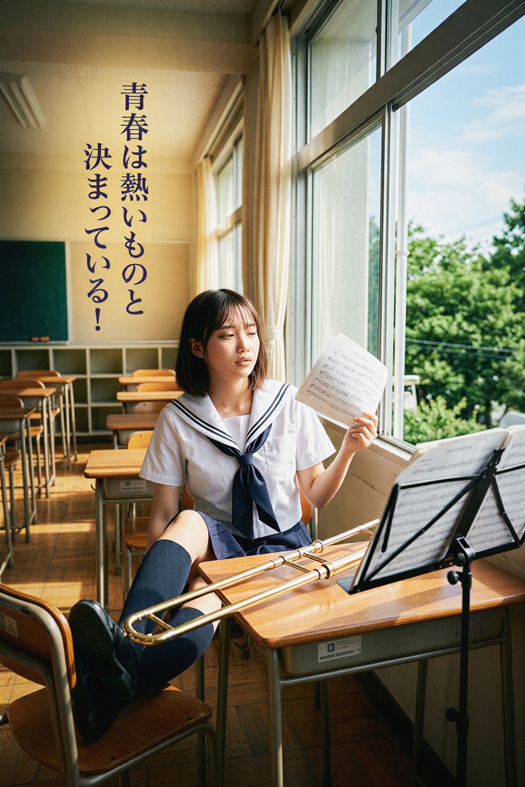 夏コン前によく見た光景