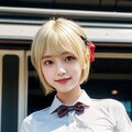2025/01/09JK 七瀬結衣 4枚目