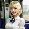 2025/01/09JK 七瀬結衣 3枚目