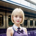 2025/01/09JK 七瀬結衣 2枚目