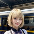 2025/01/09JK 七瀬結衣 7枚目