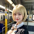 2025/01/09JK 七瀬結衣 5枚目