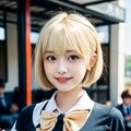 2025/01/09JK 七瀬結衣 10枚目
