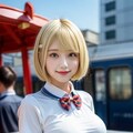 2025/01/09JK 七瀬結衣 6枚目