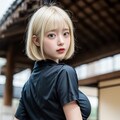 2025/01/09JK 七瀬結衣 12枚目