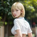 2025/01/09JK 七瀬結衣 11枚目