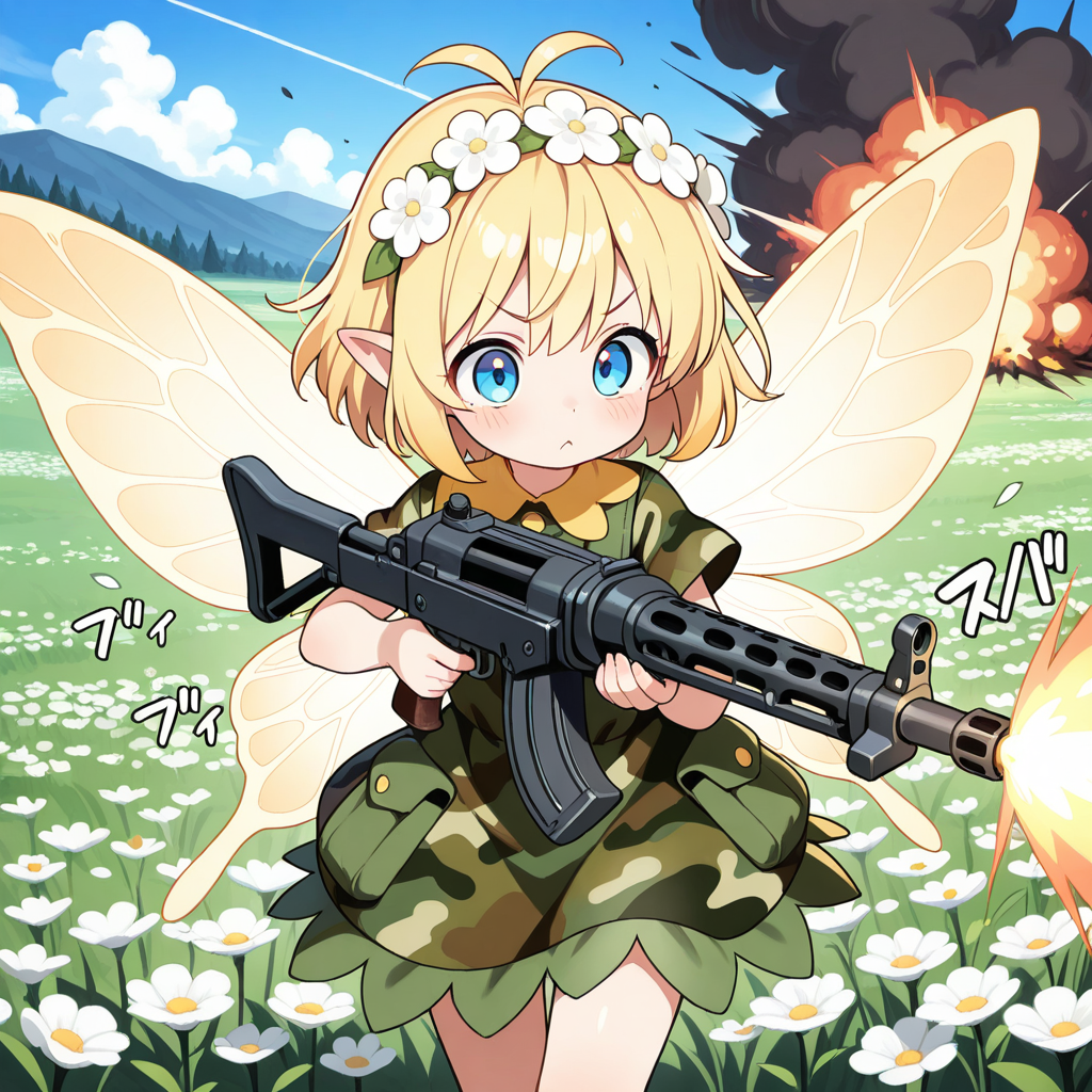 ようせい→ようへい
