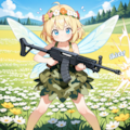 ようせい→ようへい 2枚目