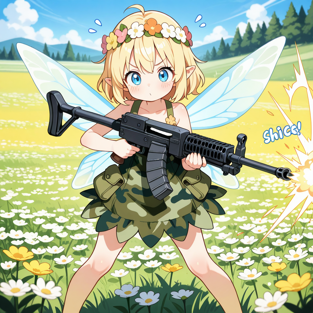 ようせい→ようへい