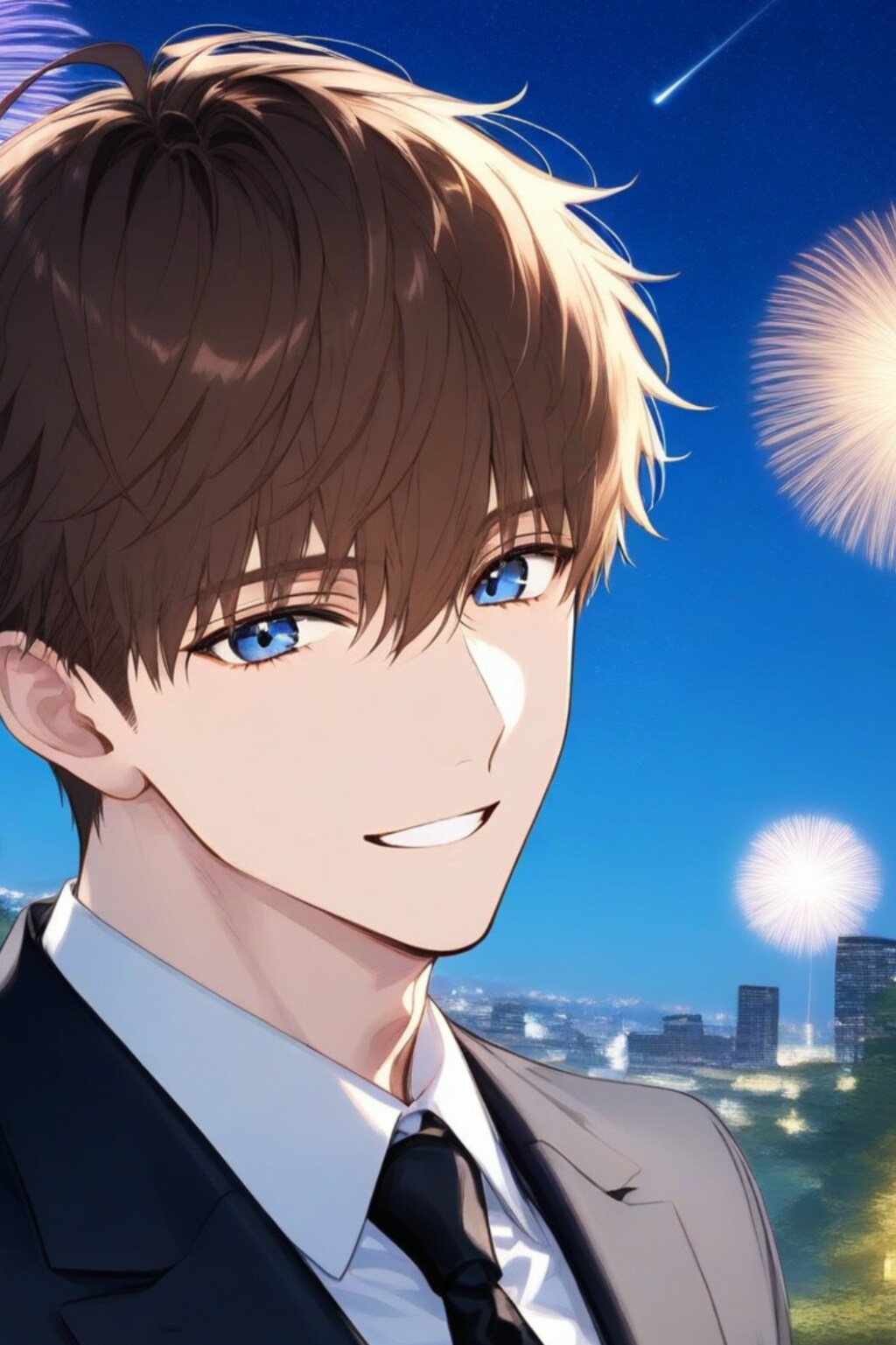 【イケメン】食事の誘い