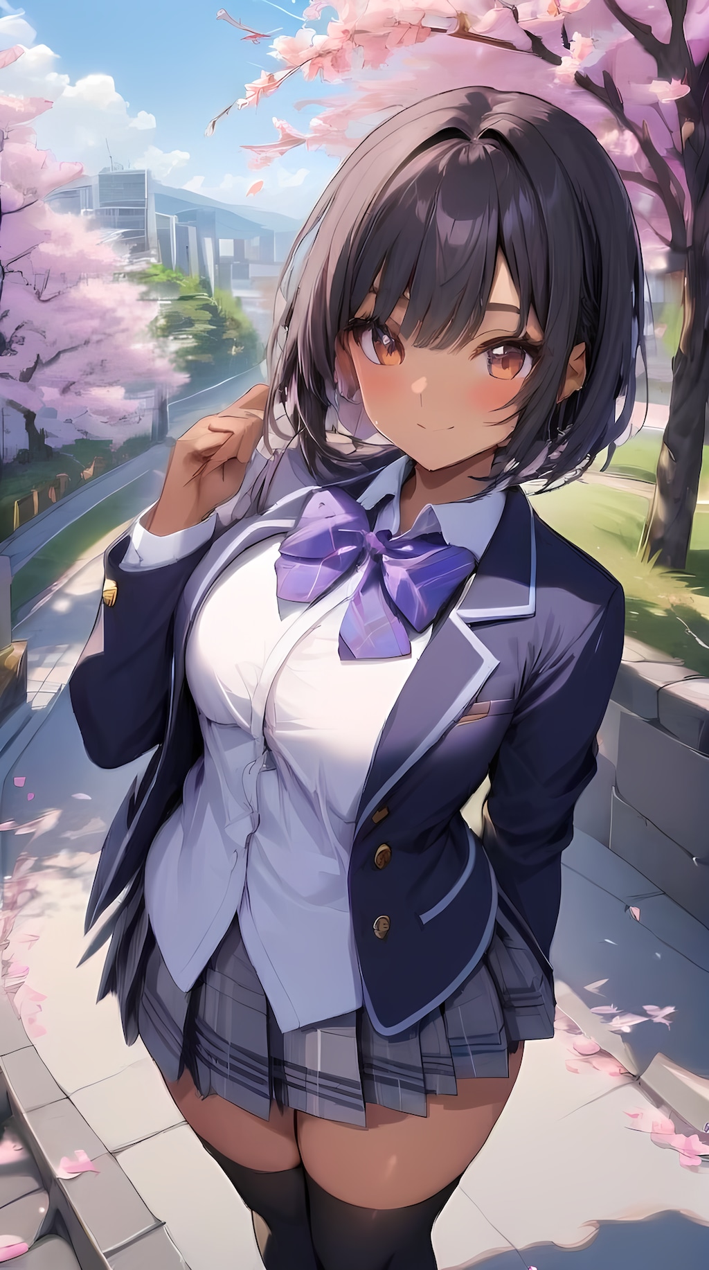 JK（女子高生）443