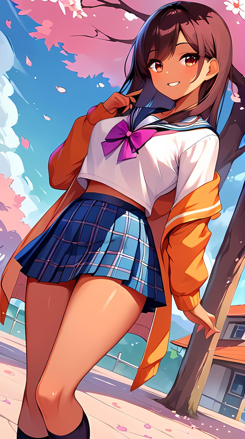 JK（女子高生）443