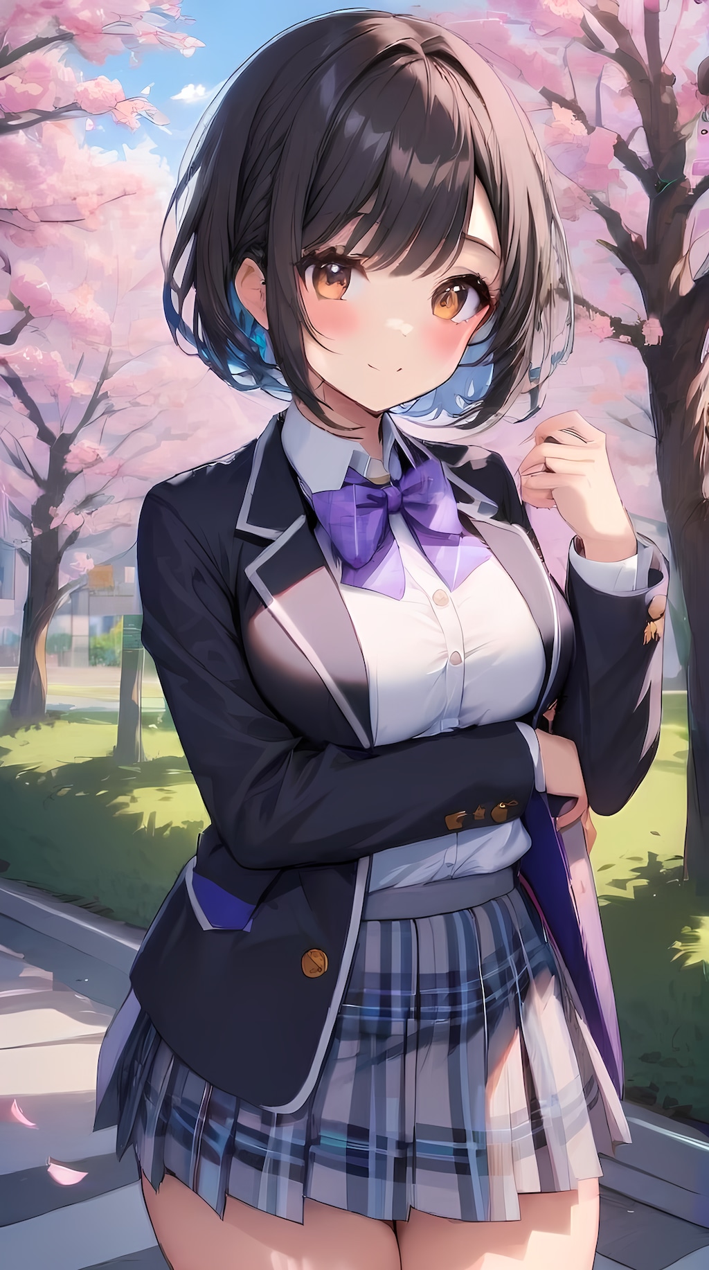 JK（女子高生）443