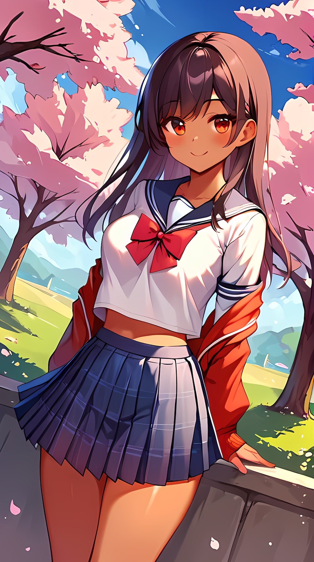 JK（女子高生）443