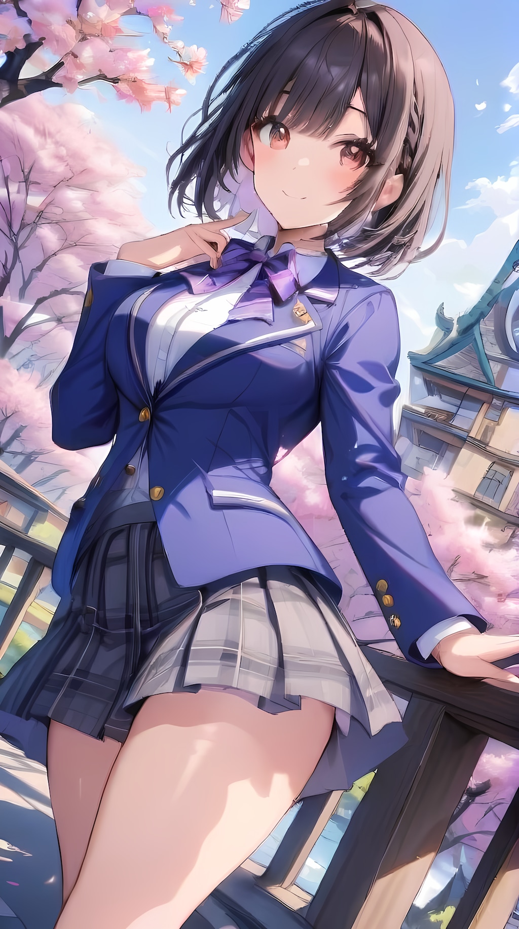 JK（女子高生）443