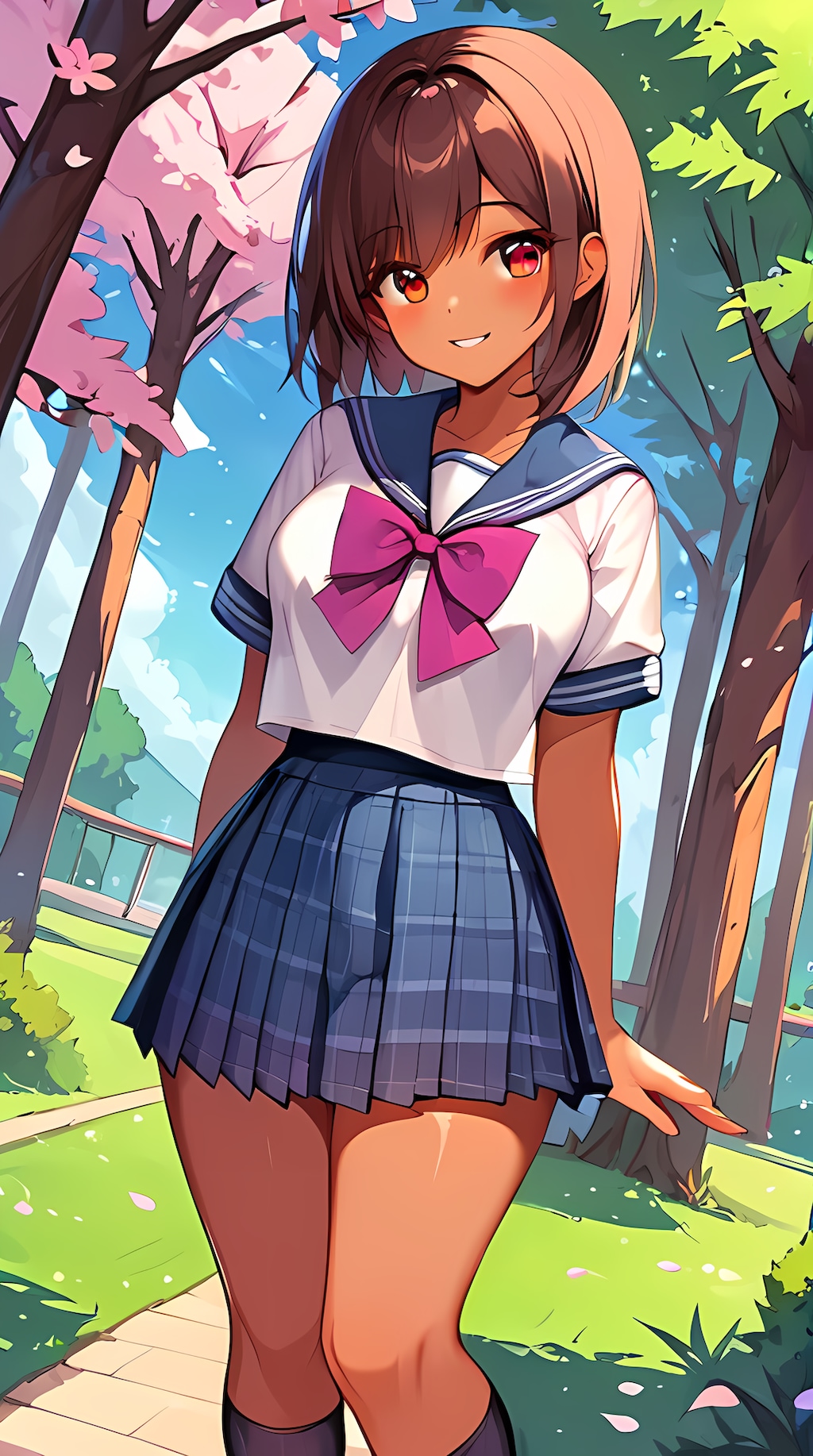 JK（女子高生）443