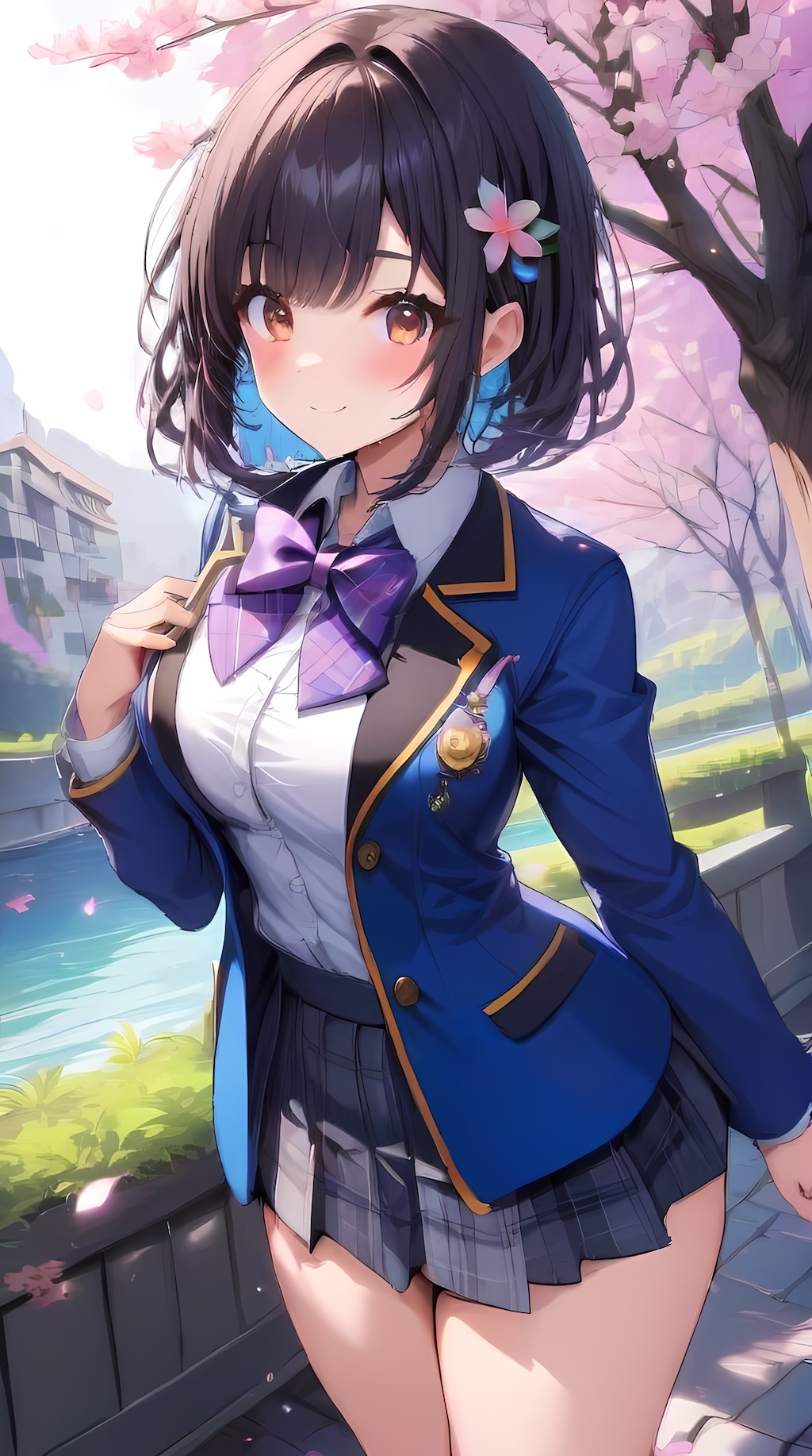 JK（女子高生）443