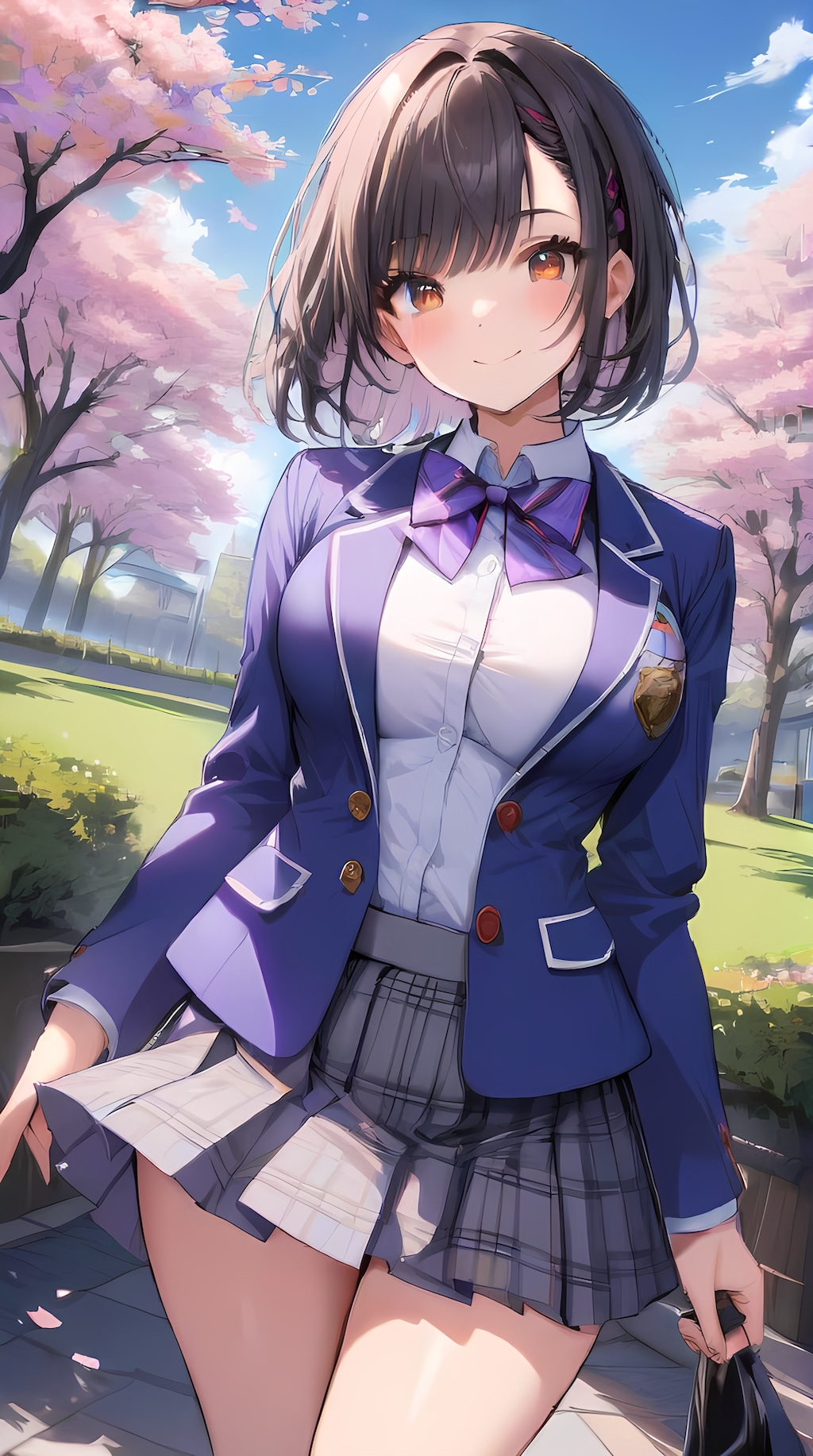 JK（女子高生）443