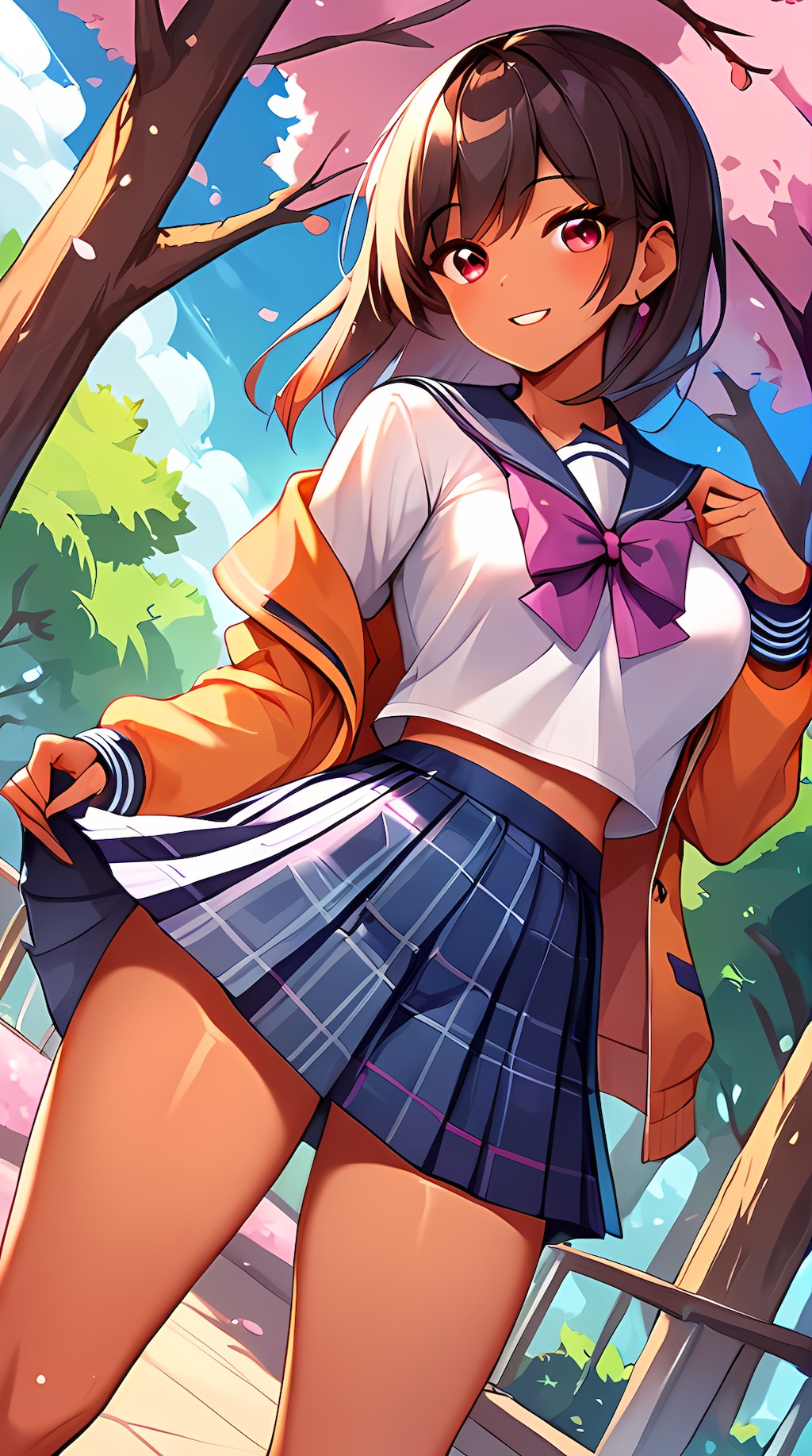 JK（女子高生）443