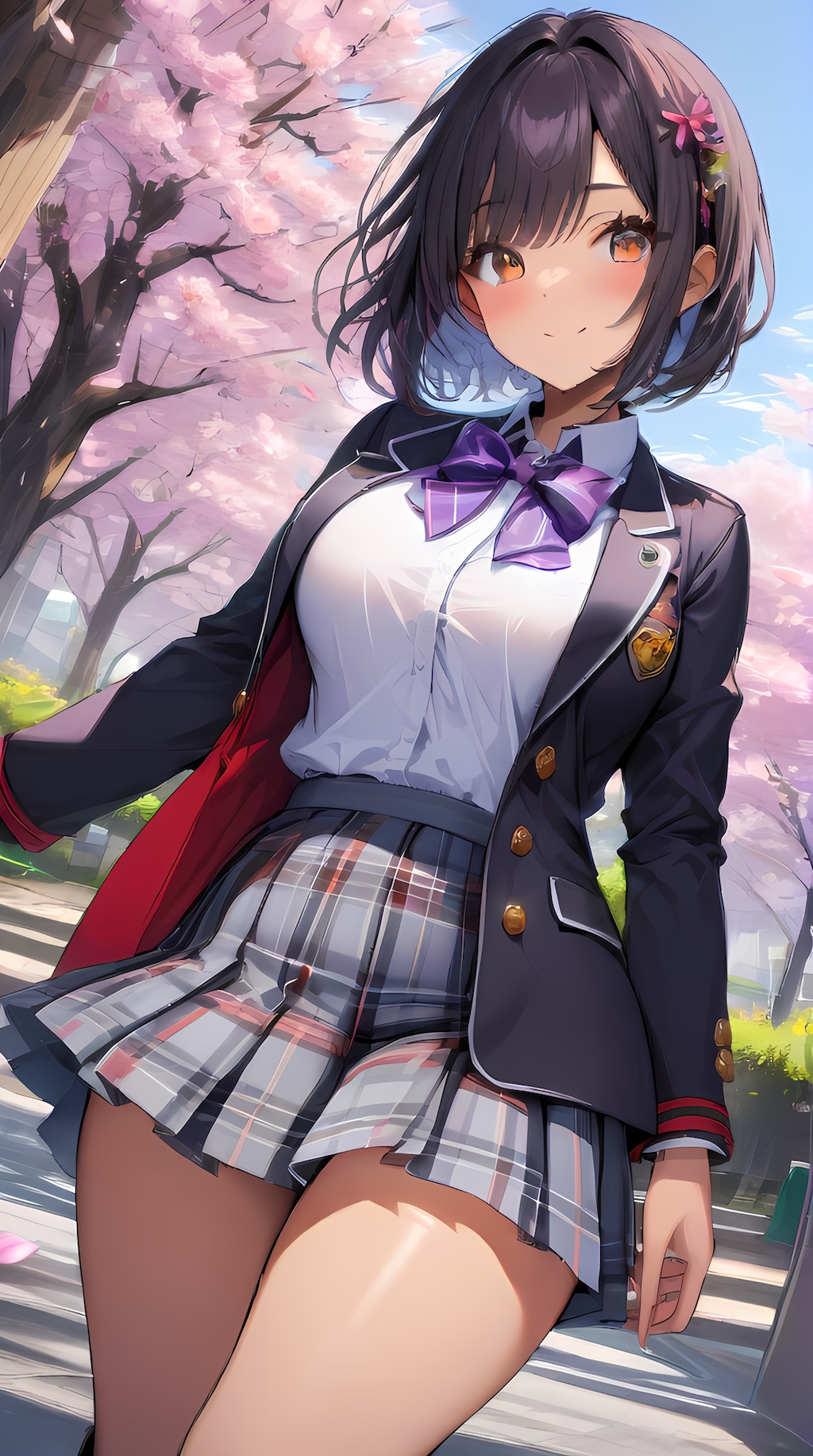 JK（女子高生）443