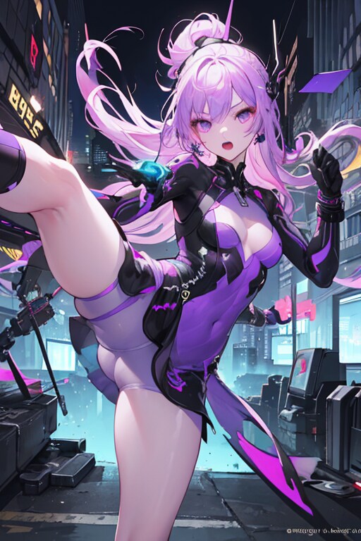 練習中　ちょいR15指定