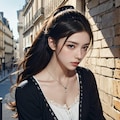 街角のオンナ 4枚目