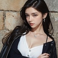 街角のオンナ 3枚目