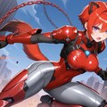 うちの子うぇぽんず 7枚目