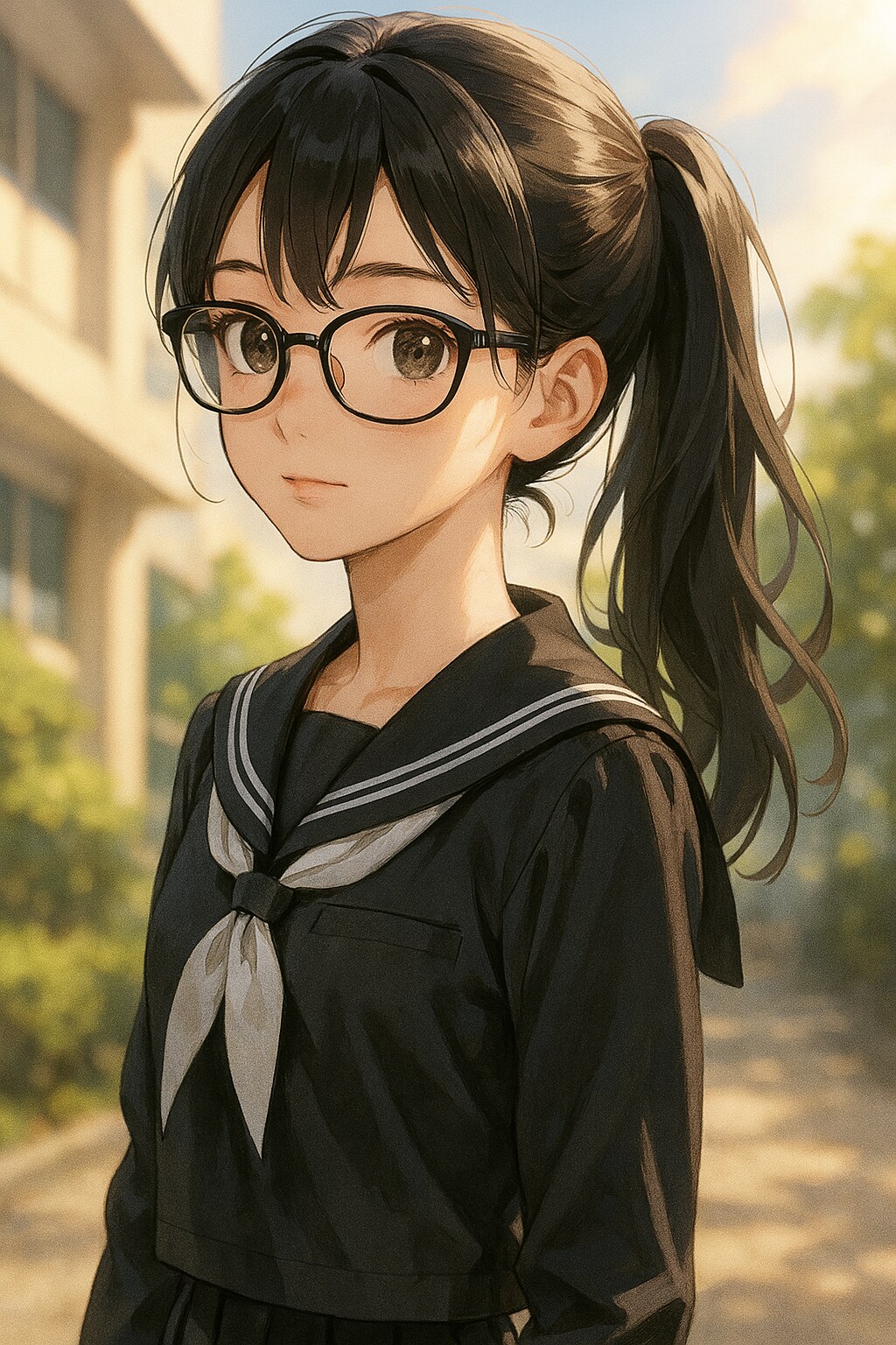 ポンコツちゃん