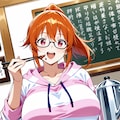 【今日の腹筋】完食なるか！？ 2枚目