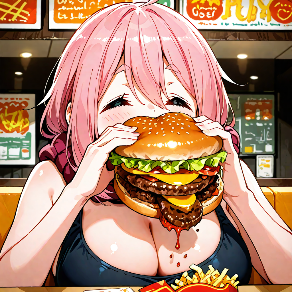 成長するなでしこ