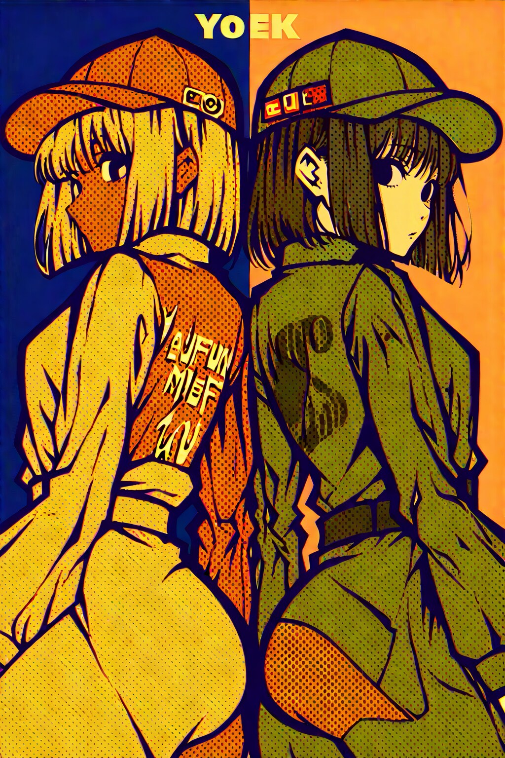 Crew