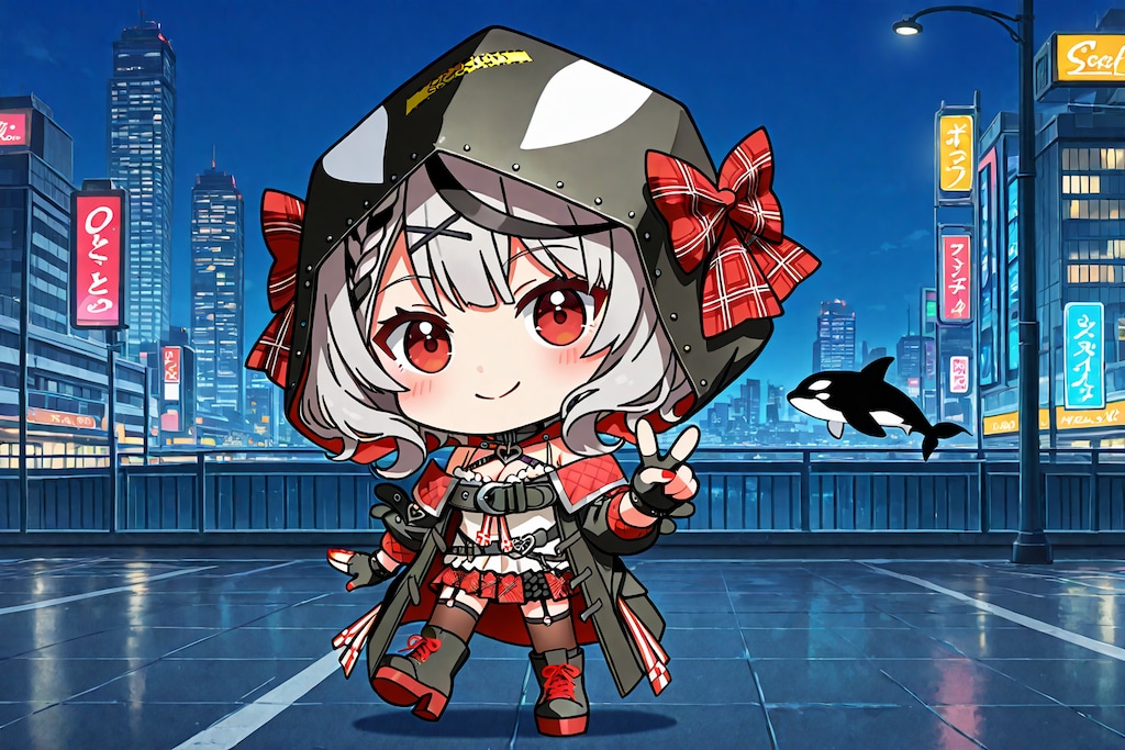 やっほー