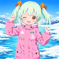 りお隊員 2枚目