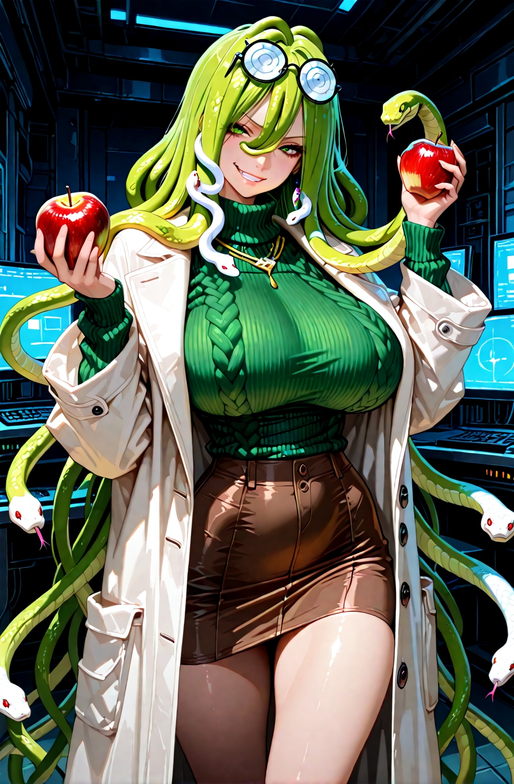 リニューアルサマエル